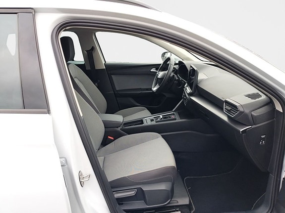 Seat Leon 15 of 15