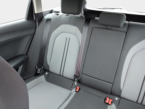 Seat Leon 13 of 15