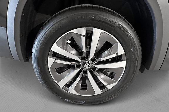 Skoda Kodiaq 8 of 8