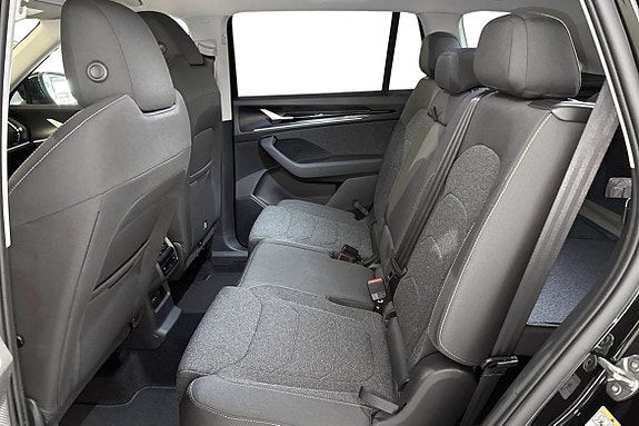Skoda Kodiaq 6 of 8