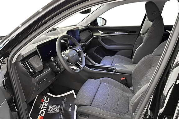 Skoda Kodiaq 4 of 8