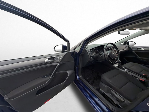 Volkswagen Golf I 9 of 28