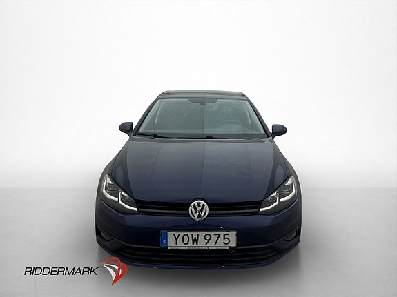Volkswagen Golf I 2 of 28