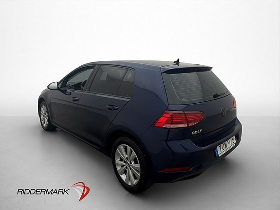 Volkswagen Golf I 5 of 28