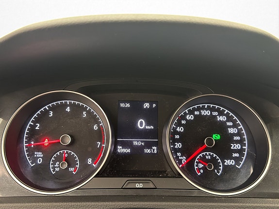 Volkswagen Golf I 14 of 28
