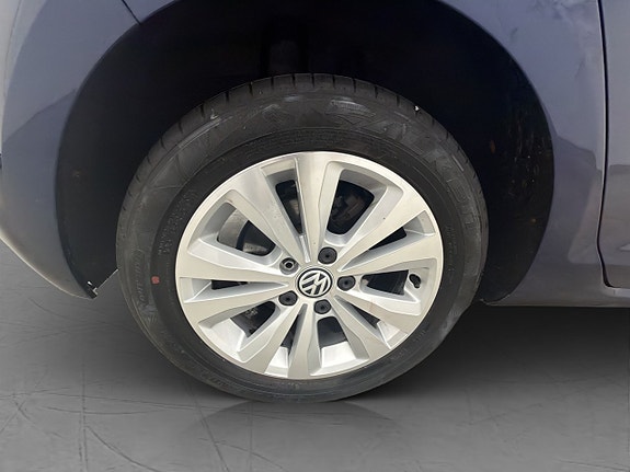 Volkswagen Golf I 26 of 28