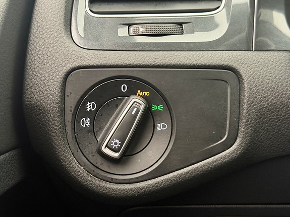 Volkswagen Golf I 28 of 28