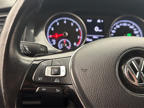Volkswagen Golf I 13 of 28