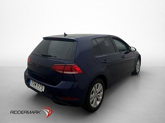 Volkswagen Golf I 8 of 28