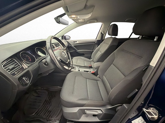 Volkswagen Golf I 10 of 28