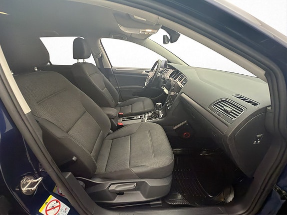 Volkswagen Golf I 22 of 28