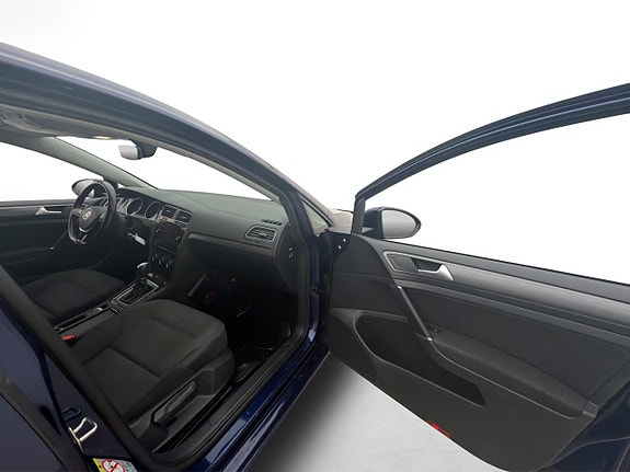 Volkswagen Golf I 23 of 28