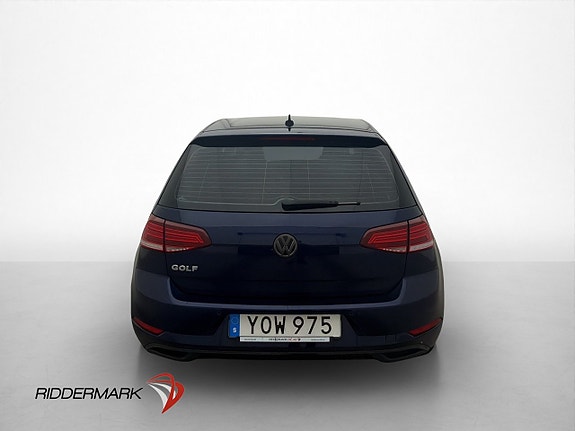 Volkswagen Golf I 6 of 28