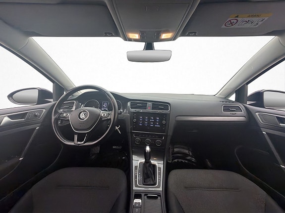 Volkswagen Golf I 11 of 28