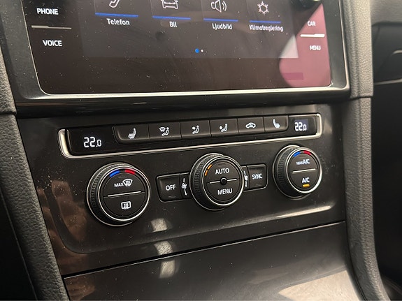 Volkswagen Golf I 18 of 28