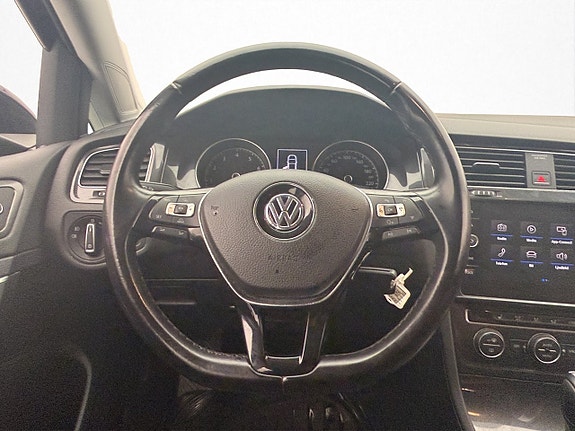 Volkswagen Golf I 12 of 28