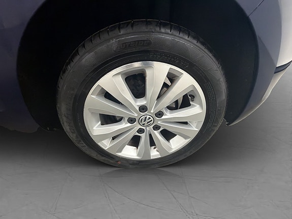 Volkswagen Golf I 25 of 28