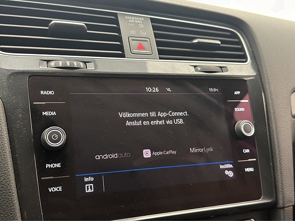 Volkswagen Golf I 17 of 28