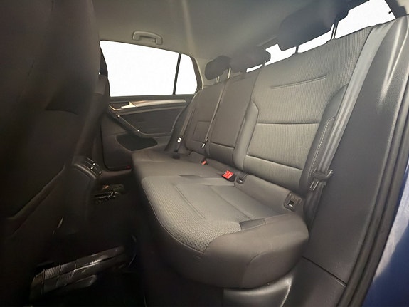 Volkswagen Golf I 20 of 28