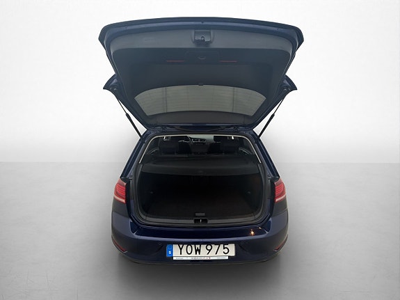 Volkswagen Golf I 21 of 28