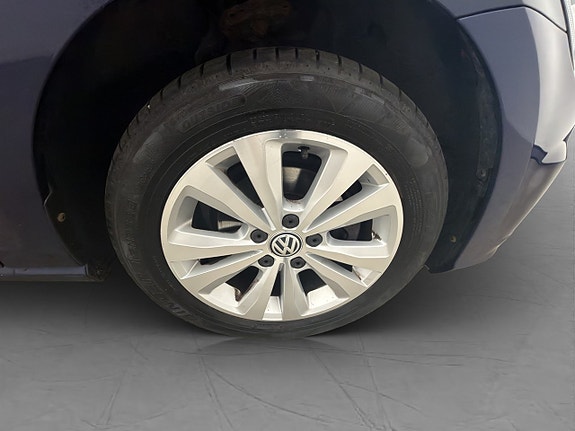 Volkswagen Golf I 27 of 28