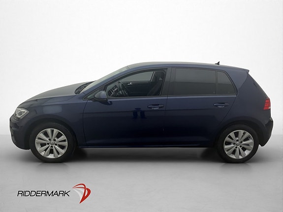 Volkswagen Golf I 4 of 28