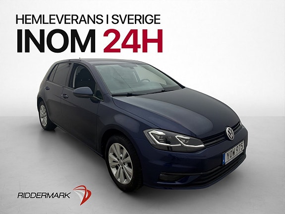 Volkswagen Golf I 3 of 28