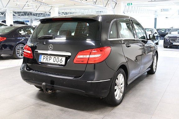 Mercedes-Benz B180 7 of 21