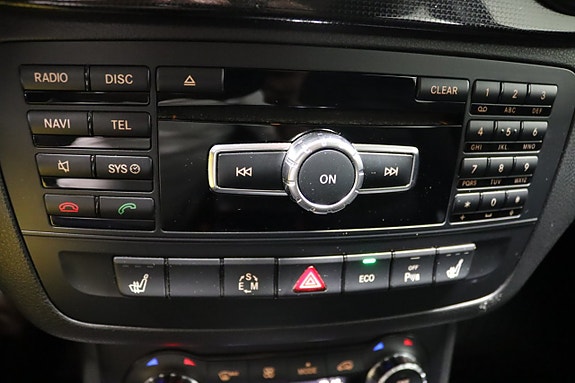 Mercedes-Benz B180 15 of 21