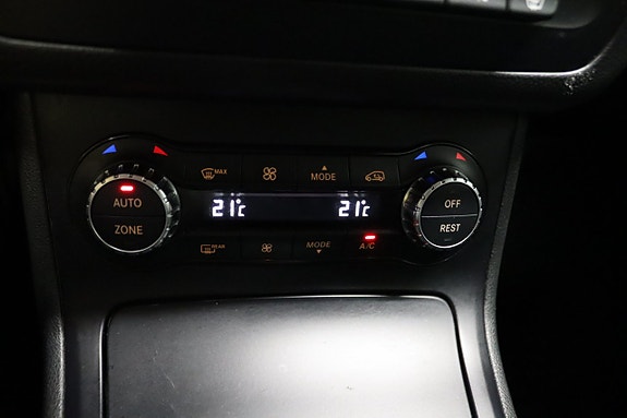 Mercedes-Benz B180 16 of 21