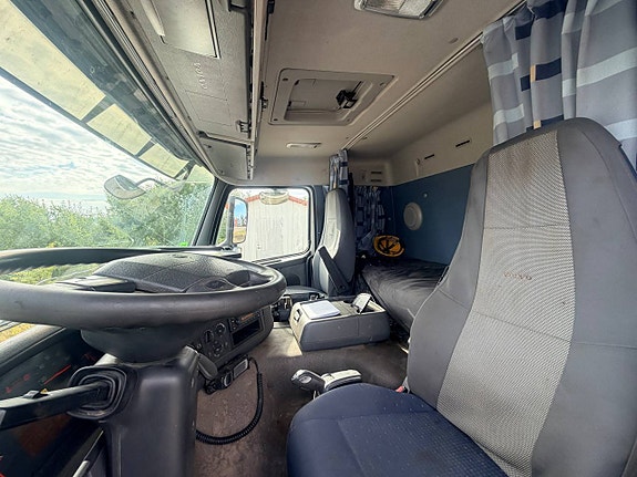 Volvo FM 400 6 of 12