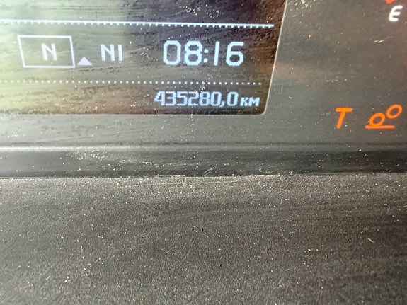 Volvo FM 400 7 of 12