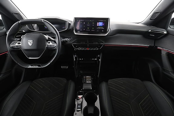 Peugeot 2008 13 of 30