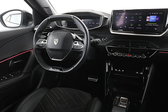 Peugeot 2008 14 of 30