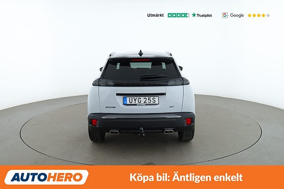 Peugeot 2008 4 of 30