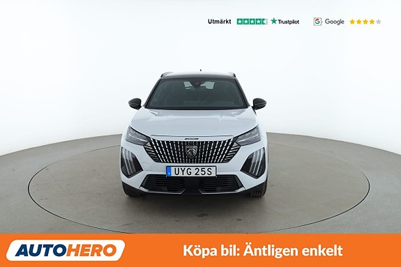 Peugeot 2008 9 of 30