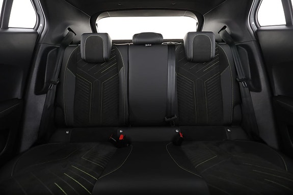 Peugeot 2008 16 of 30