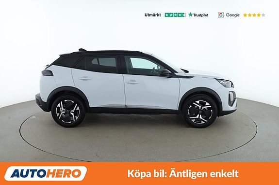 Peugeot 2008 7 of 30