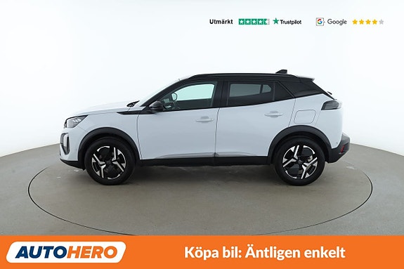 Peugeot 2008 2 of 30