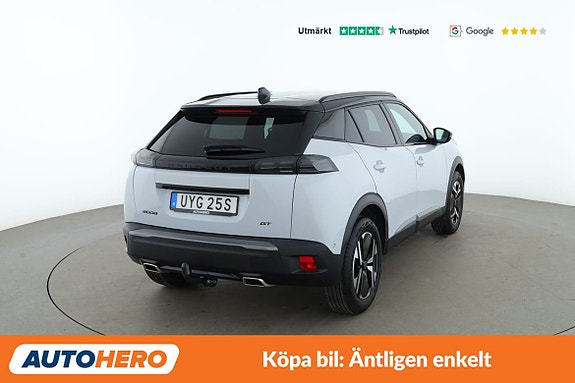 Peugeot 2008 6 of 30