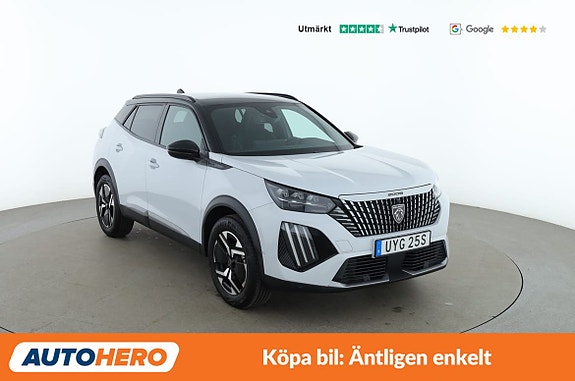 Peugeot 2008 8 of 30