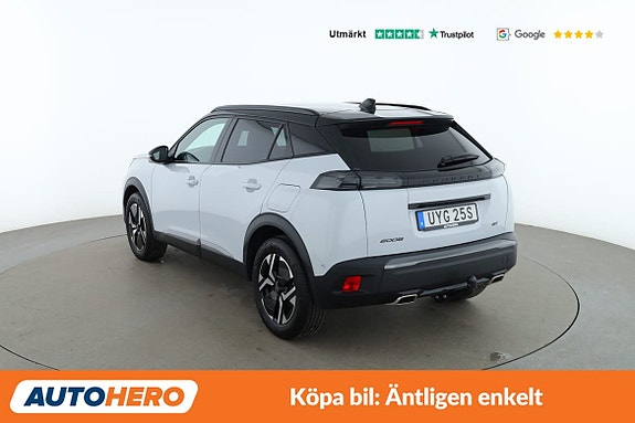 Peugeot 2008 3 of 30