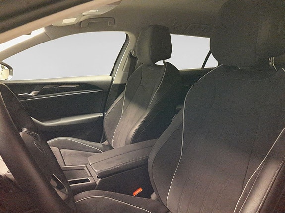 Volkswagen Passat 17 of 17