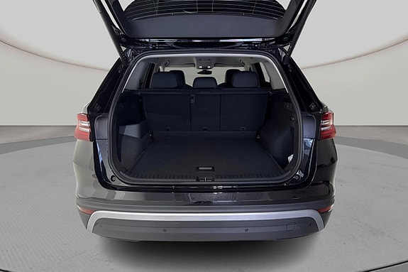 Skoda Kodiaq 7 of 8