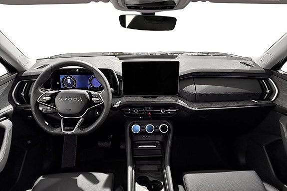 Skoda Kodiaq 5 of 8