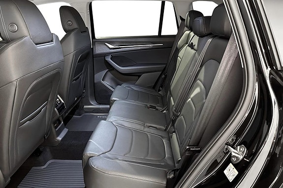Skoda Kodiaq 6 of 8
