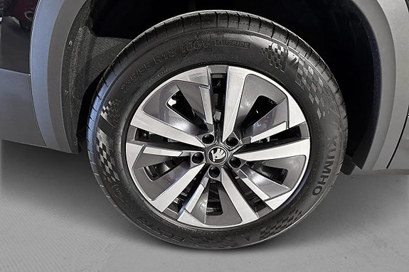 Skoda Kodiaq 8 of 8