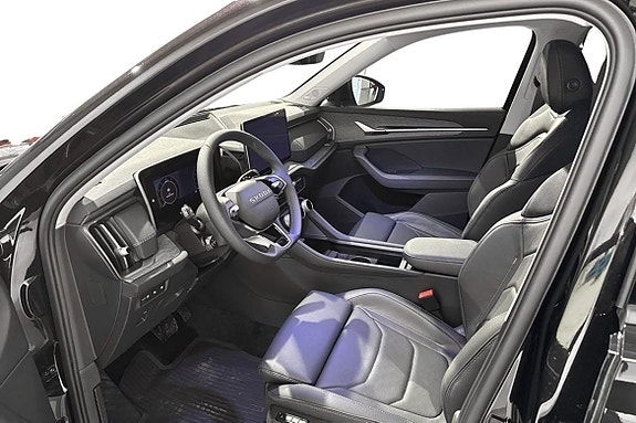 Skoda Kodiaq 4 of 8