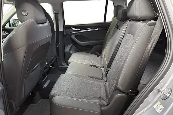 Skoda Kodiaq 6 of 8