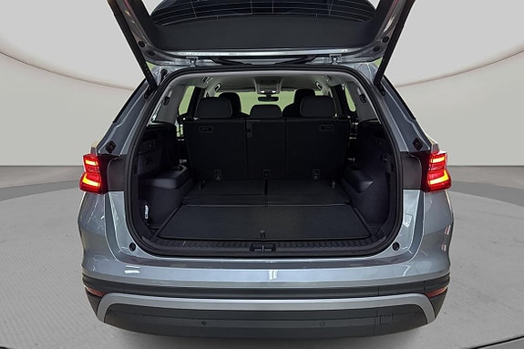 Skoda Kodiaq 7 of 8